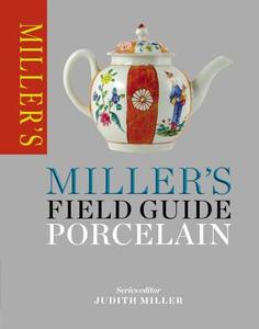 Porcelain di Gordon Lang, Judith Miller edito da Octopus Publishing Group