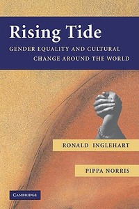 Rising Tide di Ronald Inglehart, Pippa Norris, Inglehart Ronald edito da Cambridge University Press