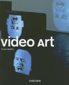 Video Art di Sylvia Martin edito da Taschen Gmbh