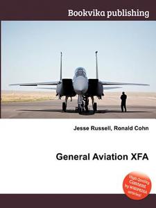 General Aviation Xfa edito da Book On Demand Ltd.