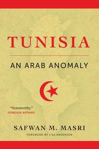 Tunisia di Masri Safwan M. edito da Columbia Univers. Press