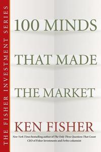 100 Minds di Fisher edito da John Wiley & Sons