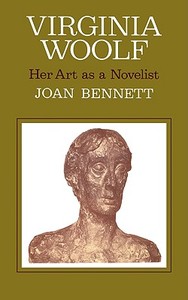 Virginia Woolf di Joan Bennett, Stephen Bennett edito da Cambridge University Press