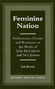 Feminine Nation di Lori Rogers edito da RLPG