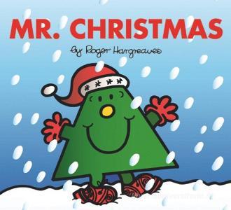 Mr. Christmas di Roger Hargreaves edito da Egmont UK Ltd