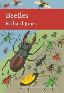 Beetles di Richard Jones edito da HarperCollins Publishers