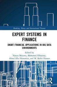 Expert Systems in Finance edito da Taylor & Francis Ltd
