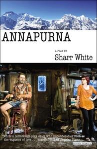 Annapurna di Sharr White edito da OVERLOOK PR