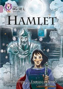 Hamlet di Jon Mayhew edito da HarperCollins Publishers