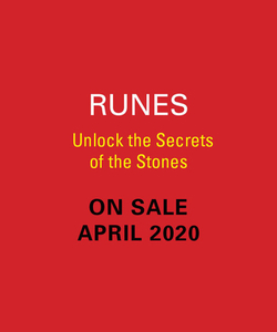 Runes: Unlock the Secrets of the Stones di Running Press edito da RUNNING PR BOOK PUBL