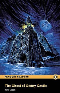 Level 2: The Ghost of Genny Castle di John Escott edito da Pearson Education