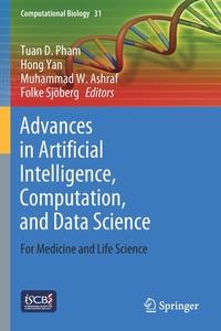 Advances In Artificial Intelligence, Computation, And Data Science edito da Springer Nature Switzerland AG