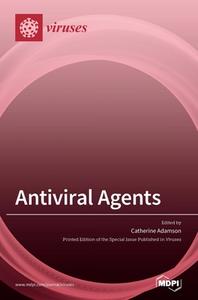 Antiviral Agents edito da MDPI AG