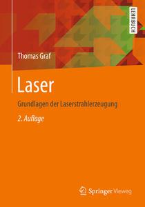 Laser di Thomas Graf edito da Vieweg+Teubner Verlag