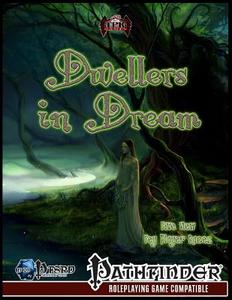 Dwellers in Dream di Brian Berg, Pj Harn, Bernie McCormick edito da Createspace