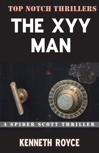 The XYY Man di Kenneth Royce edito da Ostara Publishing