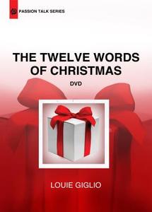 The Twelve Words of Christmas edito da Capitol christian