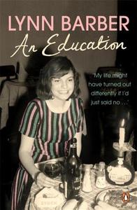 An Education di Lynn Barber edito da Penguin Books Ltd