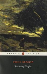 Wuthering Heights di Emily Bronte edito da Penguin Books Ltd (UK)