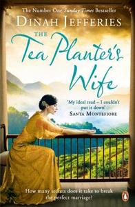 The Tea Planter's Wife di Dinah Jefferies edito da Penguin Books Ltd (UK)