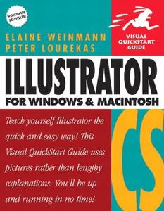 Adobe Illustrator For Windows And Macintosh di Elaine Weinmann, Peter Lourekas edito da Pearson Education (us)