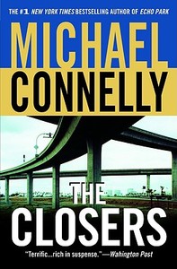 The Closers di Michael Connelly edito da GRAND CENTRAL PUBL