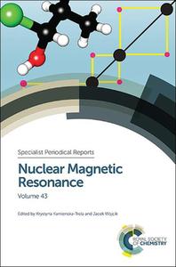 Nuclear Magnetic Resonance di Krystyna Kamienska-Trela edito da Royal Society of Chemistry