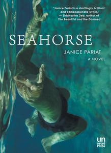 Seahorse di Janice Pariat edito da UNNAMED PR