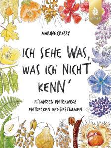 Ich sehe was, was ich nicht kenn´ di Martine Cressy, Claudia Arlinghaus edito da Ulmer Eugen Verlag