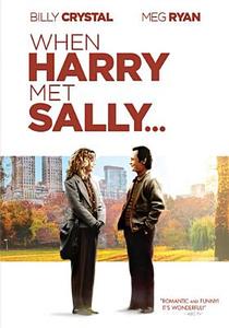 When Harry Met Sally... edito da Tcfhe/MGM