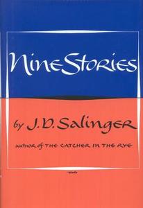 Nine Stories di J. D. Salinger edito da LITTLE BROWN & CO