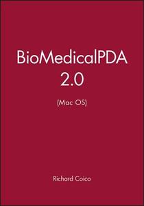 Biomedicalpda 2.0 (Mac Osx) edito da WILEY
