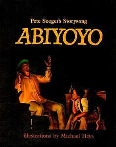 Abiyoyo di Pete Seeger edito da PERFECTION LEARNING CORP