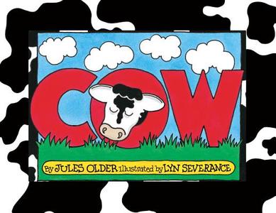 Cow di Jules Older edito da Charlesbridge Publishing,u.s.