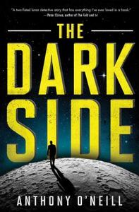 The Dark Side di Anthony O'Neill edito da SIMON & SCHUSTER