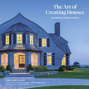 The Art Of Creating Houses edito da Images Publishing Group Pty Ltd