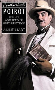 Agatha Christie's Poirot di Anne Hart edito da Harpercollins Publishers