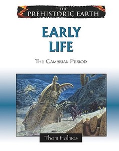 Early Life di Thom Holmes edito da Facts On File