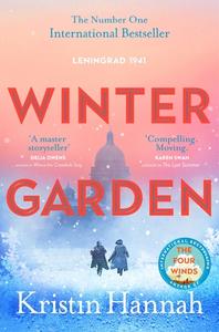 Winter Garden di Kristin Hannah edito da Pan Macmillan