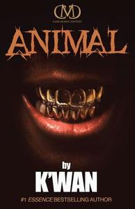 Animal di K'wan edito da Simon & Schuster