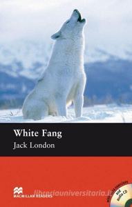 White Fang di Jack London edito da Hueber Verlag GmbH