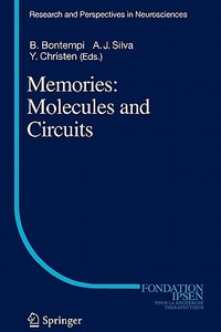 Memories: Molecules and Circuits edito da Springer Berlin Heidelberg
