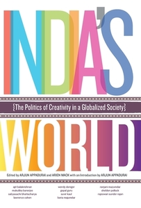 India'S World di Arjun Appadurai edito da Rupa Publications