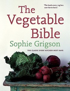 The The Definitive Guide di Sophie Grigson edito da Harpercollins Publishers