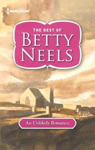 An Unlikely Romance di Betty Neels edito da Harlequin