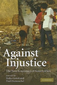 Against Injustice edito da Cambridge University Press