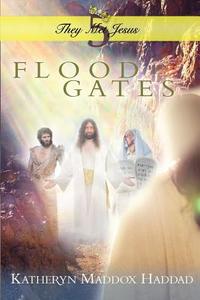 Flood Gates di Katheryn Maddox Haddad edito da Createspace