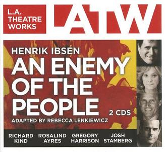 An Enemy of the People di Henrik Ibsen edito da LA Theatre Works