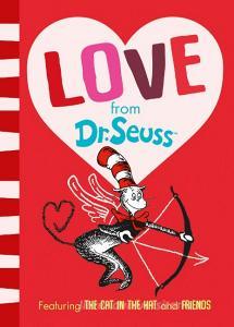 Love From Dr. Seuss di Dr. Seuss edito da Harper Collins Publ. UK