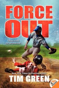 Force Out di Tim Green edito da HARPERCOLLINS